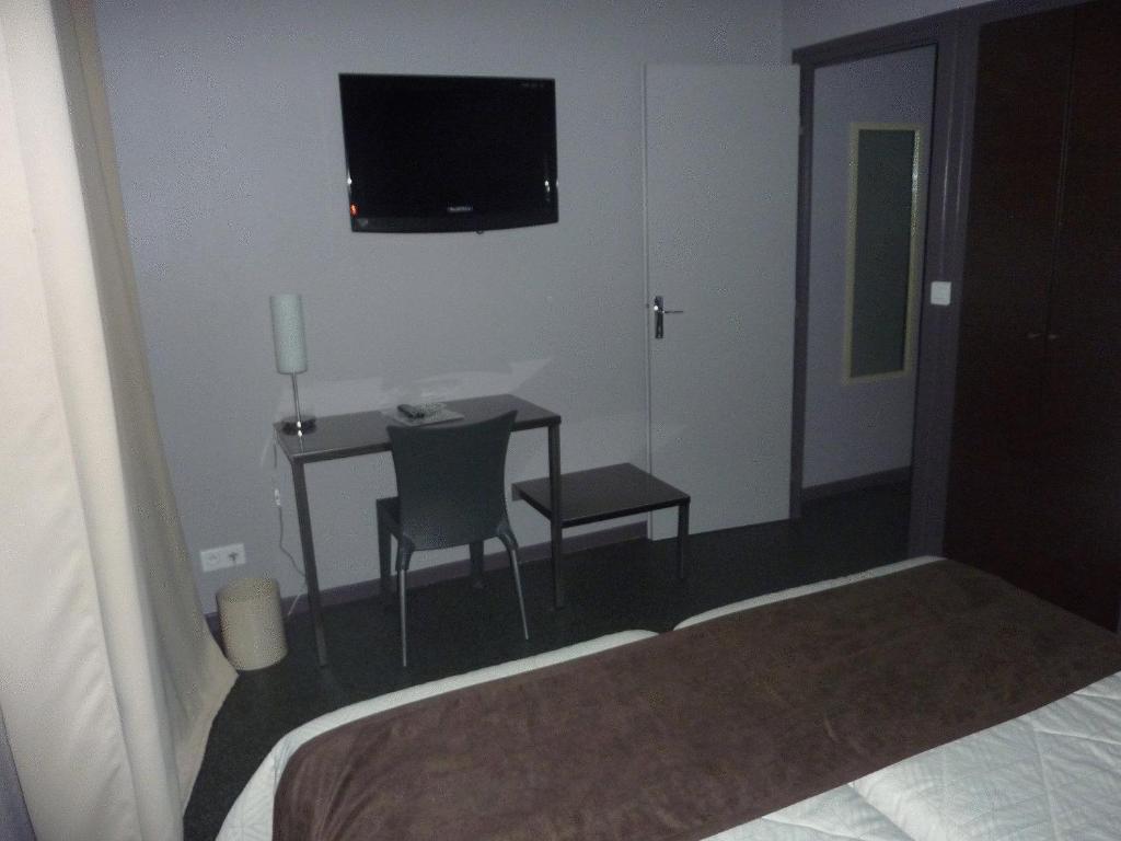 Hotel De L'Europe Pierre-Benite Luaran gambar